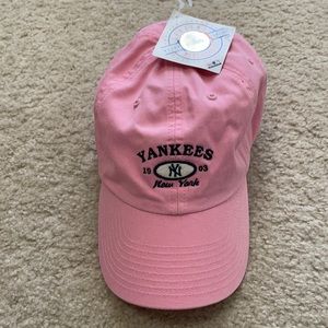 New York Yankees Dad Hat